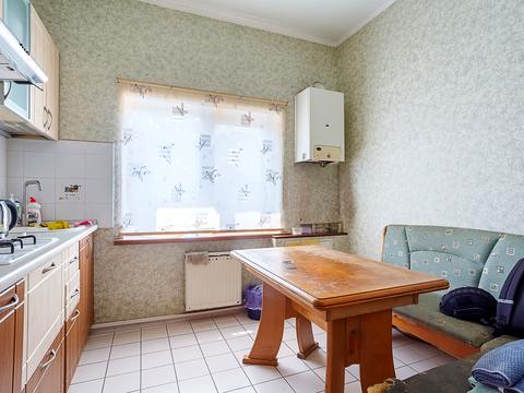 дом по адресу Федорова Художника ул., 15