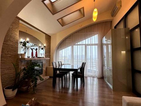 квартира за адресою Петра Болбочана вул. (Клапцова), 52
