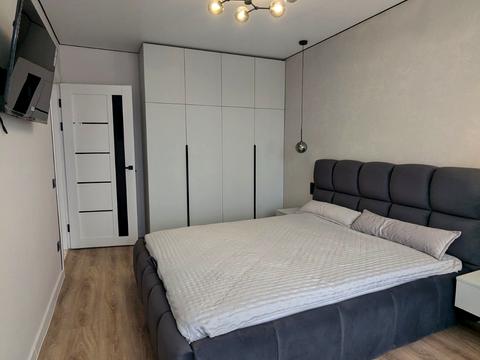квартира за адресою Крайківського, 1а