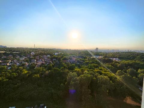 квартира по адресу Лысогорская ул., 26а