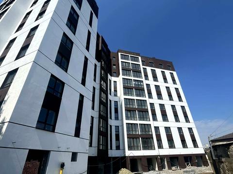 квартира за адресою Ленкавського вул., 126