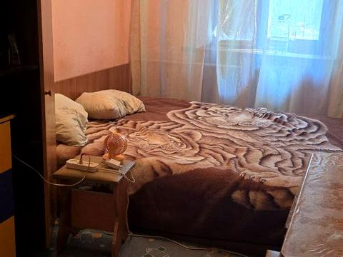 квартира за адресою Героїв Крут вул. (Валентини Терешкової), 20б