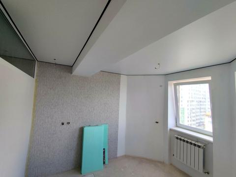 квартира за адресою Владислава Бувалкіна вул. (Бочарова Генерала), 75