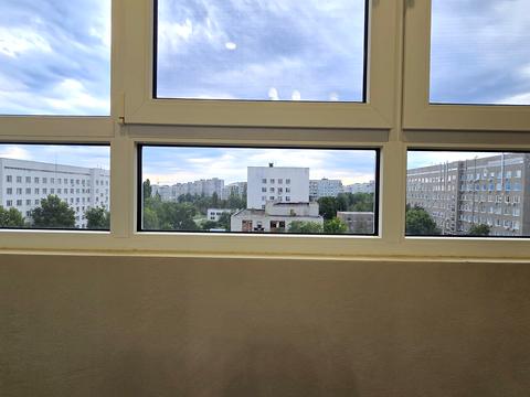 квартира по адресу Драгоманова ул., 6-Б
