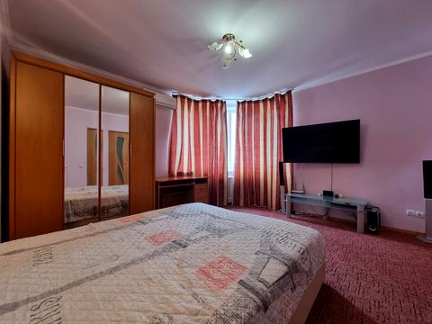 квартира по адресу Михаила Гришко ул., 9