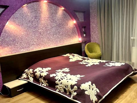 квартира за адресою Кричевського вул., 32