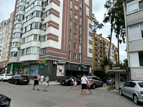коммерческая по адресу Университетская ул., 2-Ю