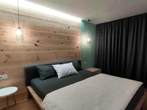 квартира по адресу Зеленая ул., 204д