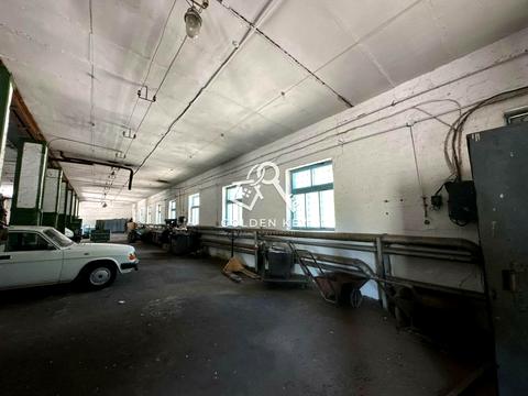 коммерческая по адресу Цимлянская ул., 3