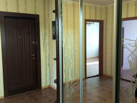 квартира по адресу Кургузова ул., 1а