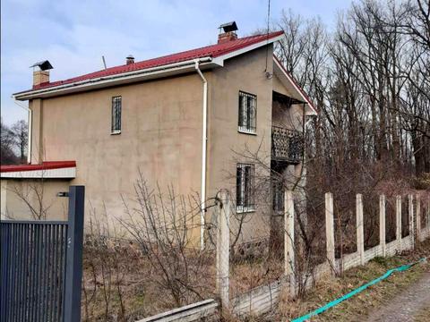 дом по адресу Садова, 66
