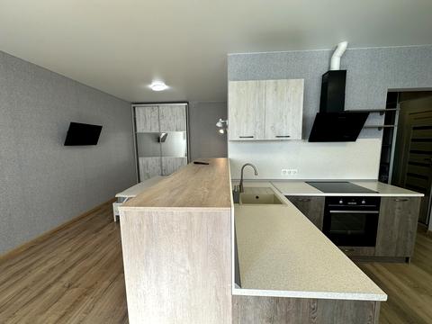 квартира за адресою Оболонський просп., 1к2