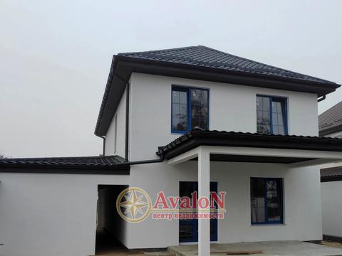 будинок за адресою Парковая, 129а
