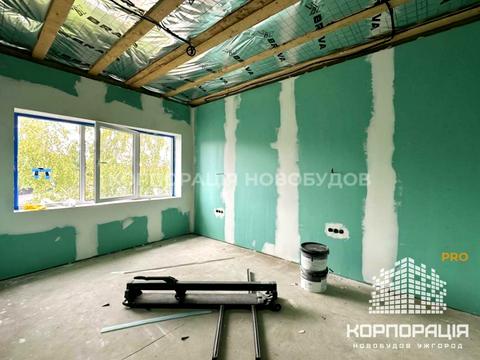 дом по адресу Сосновая ул., 9Б