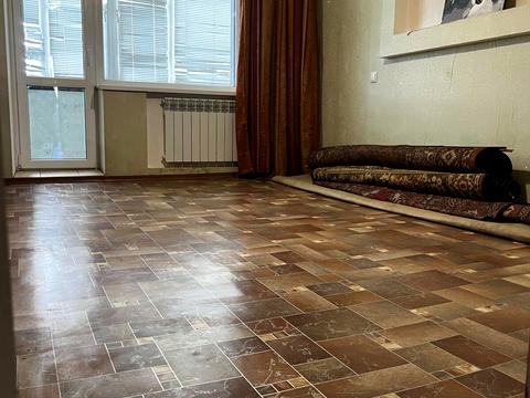 квартира по адресу Строителей бульв., 26