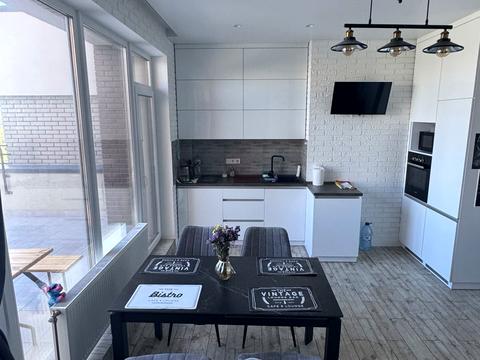 квартира по адресу Неделина ул., 78 к1-5