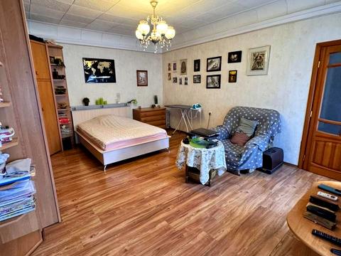 квартира по адресу Дальницкая ул., 5