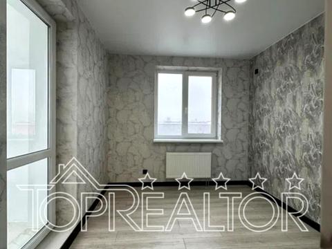 квартира за адресою Борткевича вул., 11