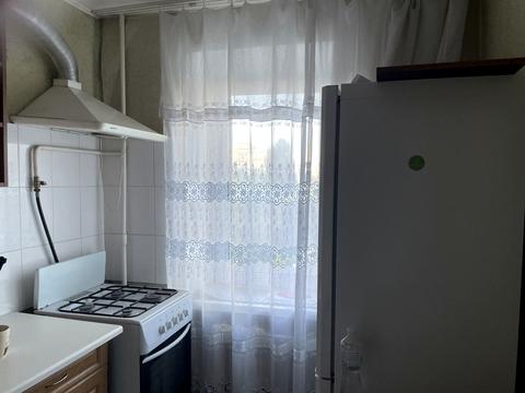 квартира за адресою Святошинська вул., 38