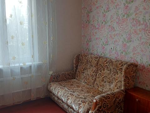 кімната за адресою Оноре де Бальзака вул., 57