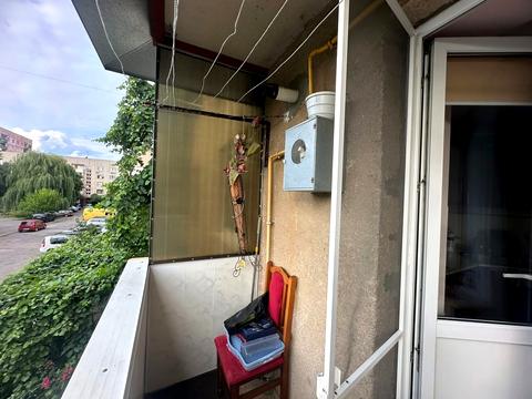 квартира за адресою Академіка Корольова вул., 8