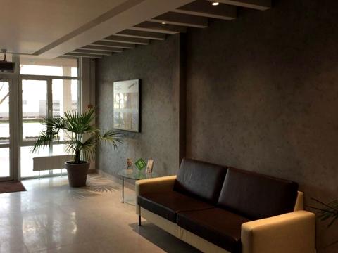 квартира по адресу Люстдорфская дорога ул., 90г