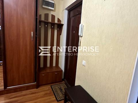 квартира за адресою Академіка Заболотного вул., 56