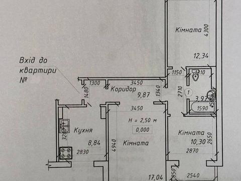 квартира по адресу Ремесленная ул., 21