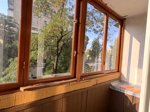 квартира за адресою Коробова вул., 20
