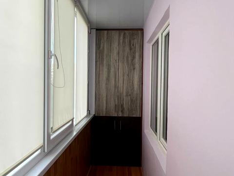квартира по адресу Дубровицкая ул., 5