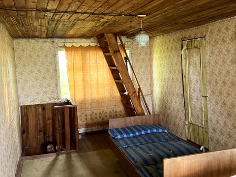 будинок за адресою Озерна