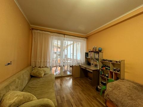 квартира по адресу Івасюка, 50