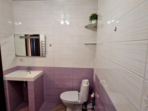 квартира за адресою Лісова вул., 4ж/у