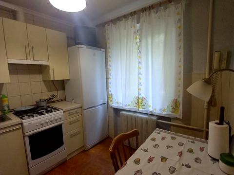 квартира за адресою Ольжича вул., 7