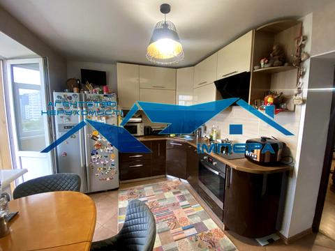 квартира за адресою Миру просп., 36
