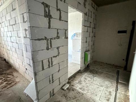 квартира за адресою Вінницька, 1/3