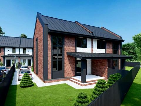 дом по адресу Ворзельська ул.