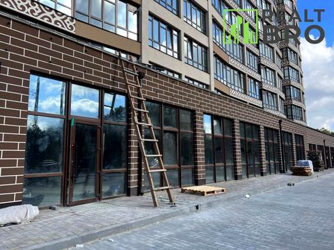 коммерческая по адресу Прокуровского Подполья ул., 110