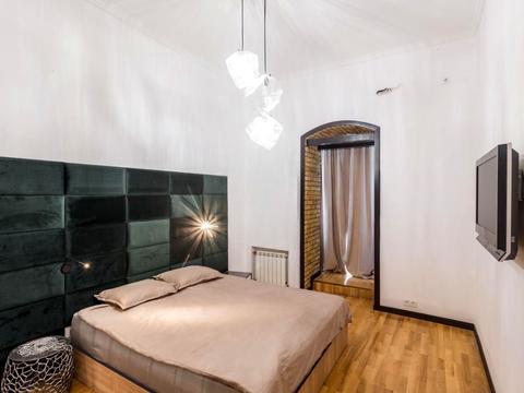 квартира за адресою Рейтарська вул., 29