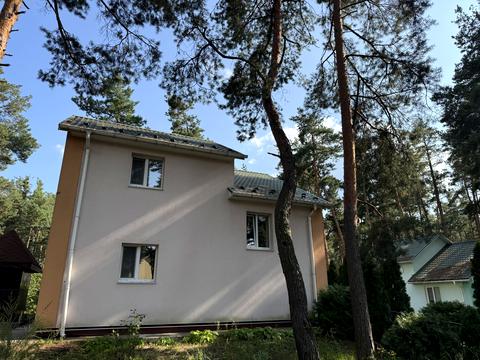 будинок за адресою Столичне шосе