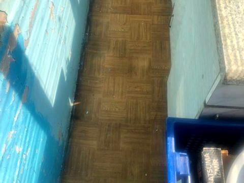 квартира по адресу Политехнический пер., 3