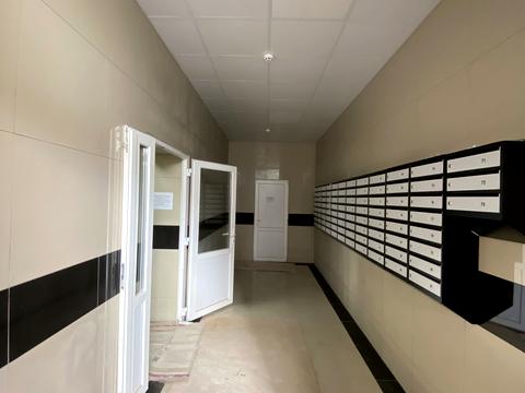 квартира по адресу Степана Бандери ул., 32/1