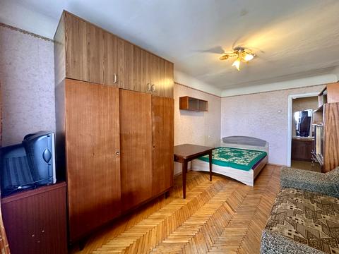 квартира по адресу Сергія Берегового ул. (Мартиросяна), 6