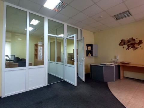 комерційна за адресою Петра Григоренка просп., 1
