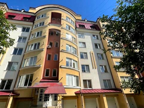 квартира за адресою Гетьмана Мазепи вул., 87а