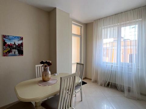 квартира за адресою Новосельского, 19А