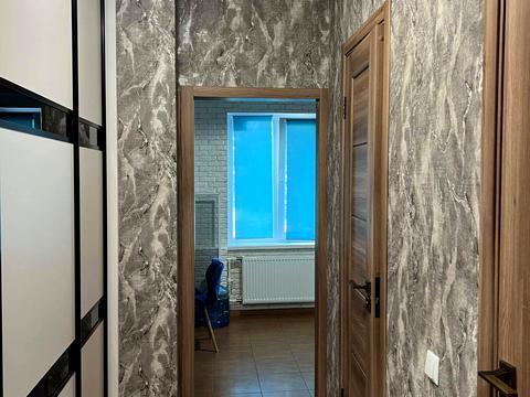 квартира по адресу Викентия Беретти ул., 14-А