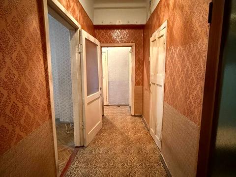 квартира за адресою Метробудівська вул., 13/10