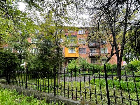 квартира за адресою Левандівська вул., 25