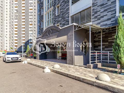 квартира за адресою Ревуцького вул., 54-Б